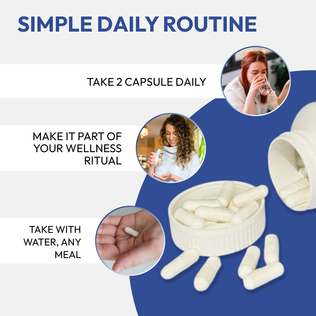 TMG trimethylglycine 1000mg Supplement, 180 Capsules, Non-GMO, Gluten-Free, Supports Daily Wellness Routine