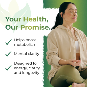 HAZEL'S Choice NAD+ Nicotinamide Adenine Dinucleotide Supplement 500mg, 60 Capsules, Supports Cellular Energy & Metabolic Function